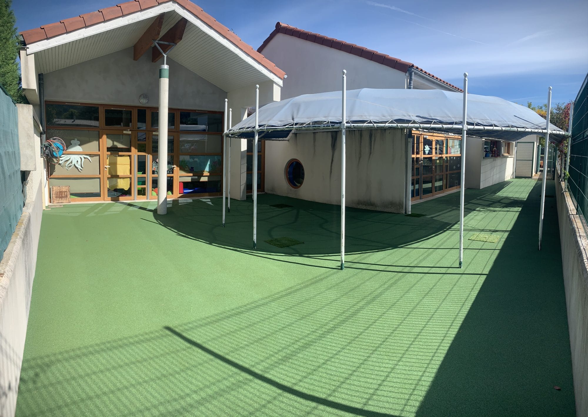 Sol amortissant EPDM Sol amortissant EPDM
