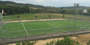 City-stade Ardèche, Auvergne-Rhône-Alpes