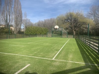 Gazon synthétique City-stade