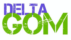 DELTA GOM LOGO