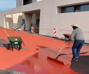 Piste d'athlétisme Marseille, Bouche-du-Rhône (13)