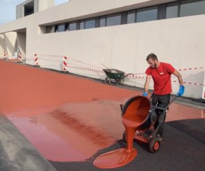 Piste d'athlétisme Marseille, Bouche-du-Rhône (13)