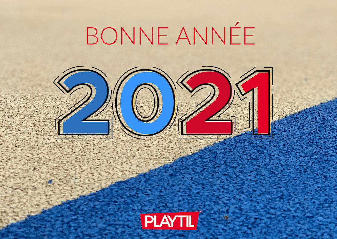 VOEUX 2021 PLAYTIL