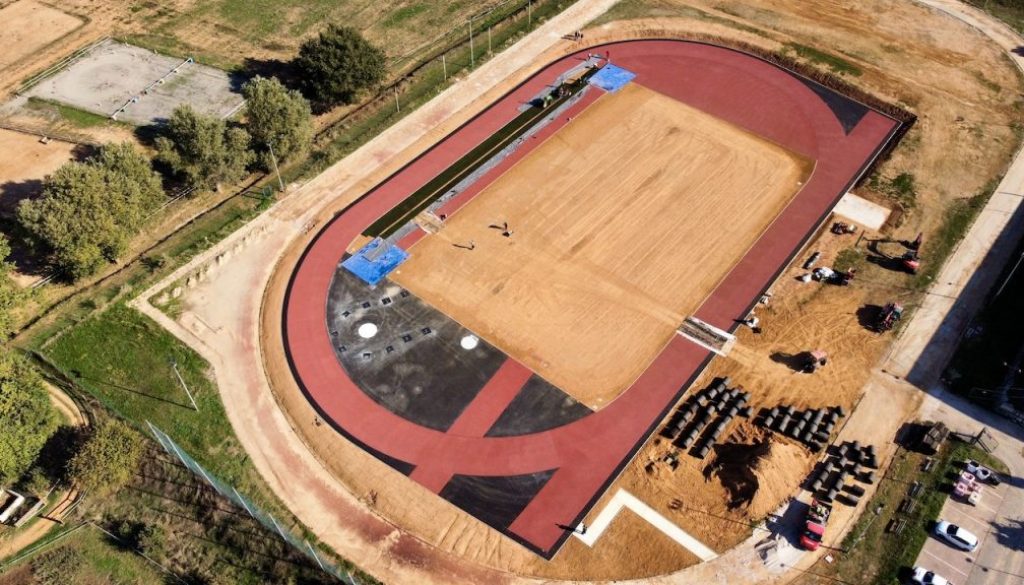 Piste athlétisme Bouches-du-Rhône (13)