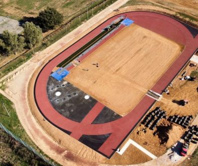 Piste athlétisme Bouches-du-Rhône (13)