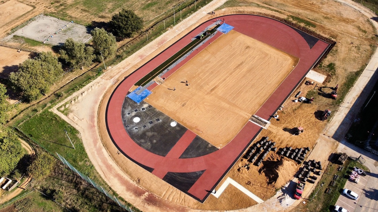 Piste athlétisme Bouches-du-Rhône (13)