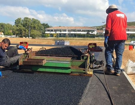 Piste athlétisme Bouches-du-Rhône (13)