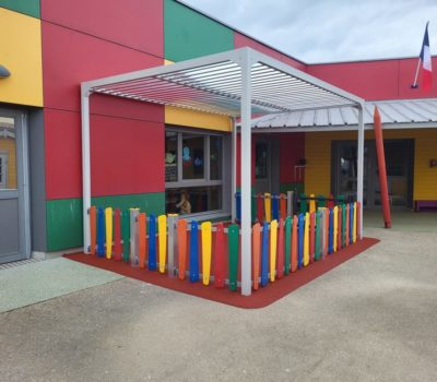 Crèches sols souples Montélimar Drôme 26