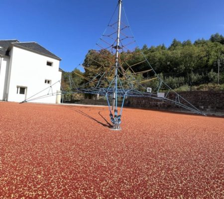 pyramide de cordes école lozère, vaucluse, drôme, gard, hautes alpes