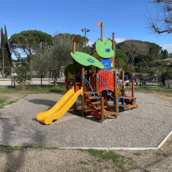 structure multi-activités toboggan playtil vaucluse 84, drôme 26