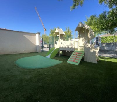 aire de jeux maison de l'enfance drôme, vaucluse, ardèche, gard