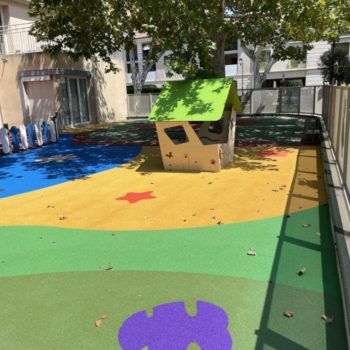 sols de sécurité crèche, revêtement amortissant, drôme, vaucluse, drôme, gard, bouches-du-rhône