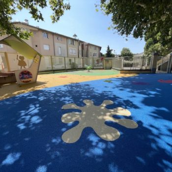 sol amortissant ludique crèche vaucluse, drôme, gard, ardèche, bouches-du-rhône