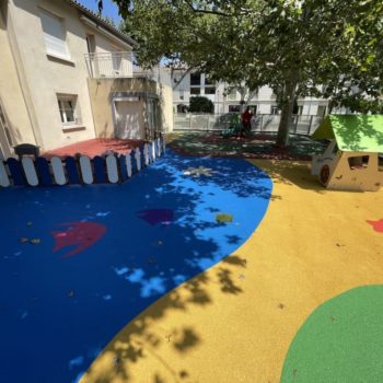 sols de sécurité crèche, revêtement amortissant, drôme, vaucluse, drôme, gard, bouches-du-rhône