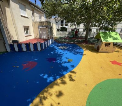 sols de sécurité crèche, revêtement amortissant, drôme, vaucluse, drôme, gard, bouches-du-rhône