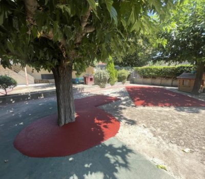 sols de sécurité crèche, revêtement amortissant, drôme, vaucluse, drôme, gard, bouches-du-rhône