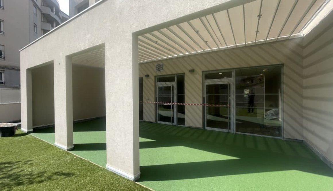 sols de sécurité crèche, revêtement amortissant, drôme, vaucluse, drôme, gard, bouches-du-rhône