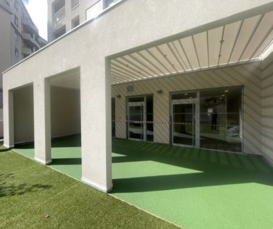 sols de sécurité crèche, revêtement amortissant, drôme, vaucluse, drôme, gard, bouches-du-rhône