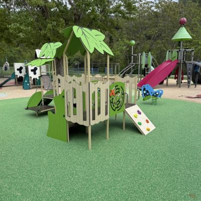 aire de jeux petite enfance Nyons Drôme, Vaucluse, Bouches-du-Rhône, Ardèche, Gard