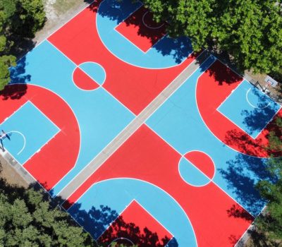 city-stade PMR, terrain multisport accessible, gard, vaucluse, drôme, bouches-du-rhône, ardèche, hautes-alpes