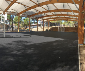 Plateau sportif, Bouche-du-Rhône (13) Plateau sportif, Marseille - Bouche-du-Rhône (13)