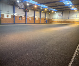 Lille - Nord (59) Plateau sportif - Lille, Nord