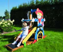 1 - 2,5 ans Aires de jeux collectivités, jeux petite enfance
