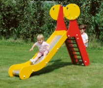 2 - 4 ans