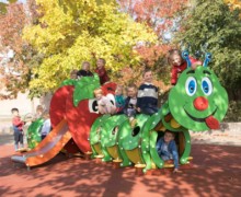 2- 7 ans Aires de jeux collectivités, jeux petite enfance