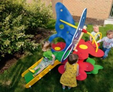 1 - 6 ans Aires de jeux collectivités, jeux petite enfance