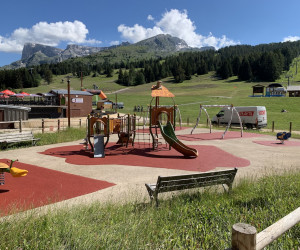 Superdevoluy, Hautes-Alpes (05) Sol souple superdevoluy, Hautes-Alpes