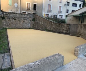 Ecole, Avèze (30)