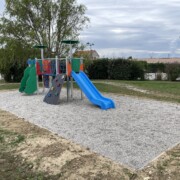 Montélimar, Drôme (26) Aire de jeux Montélimar, Drôme 26
