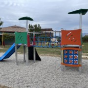 Montélimar, Drôme (26) Aire de jeux Montélimar, Drôme 26