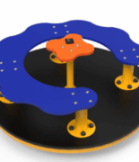 Tourniquet métal