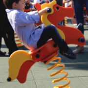 Jeu sur ressort collectivités métal