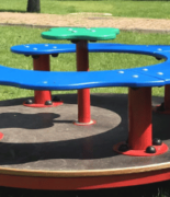 tourniquet collectivités métal