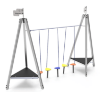 Parcours aventure collectivités métal