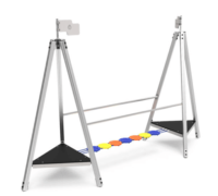 Parcours aventure collectivités métal