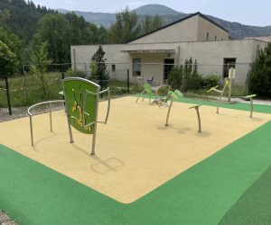 MARPA, Rémuzat (26) parcours santé séniors MARPA Rémuzat, Drôme, Vaucluse, Bouches-du-Rhône, Ardèche