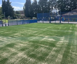 City-stade, Courthézon (84) rénovation gazon synthétique terrain multisports courthézon, vaucluse, drôme, ardèche, bouches-du-rhône